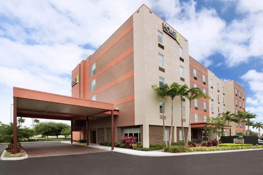 Home2 Suites by Hilton Florida